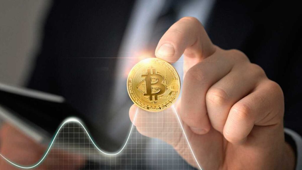 bitcoin ve ötesi