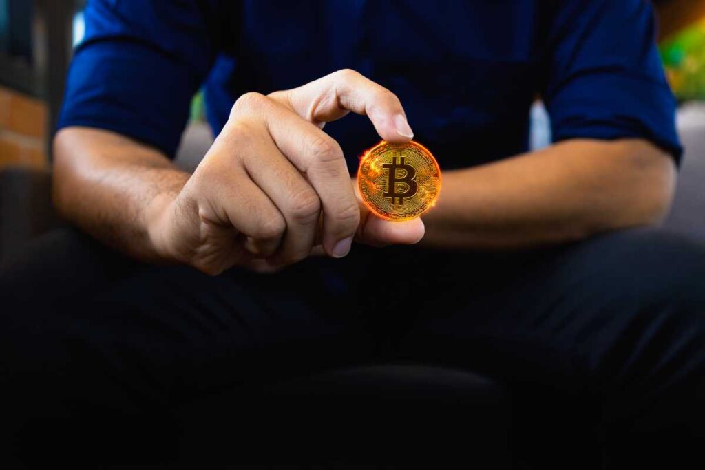 bitcoin ve ötesi