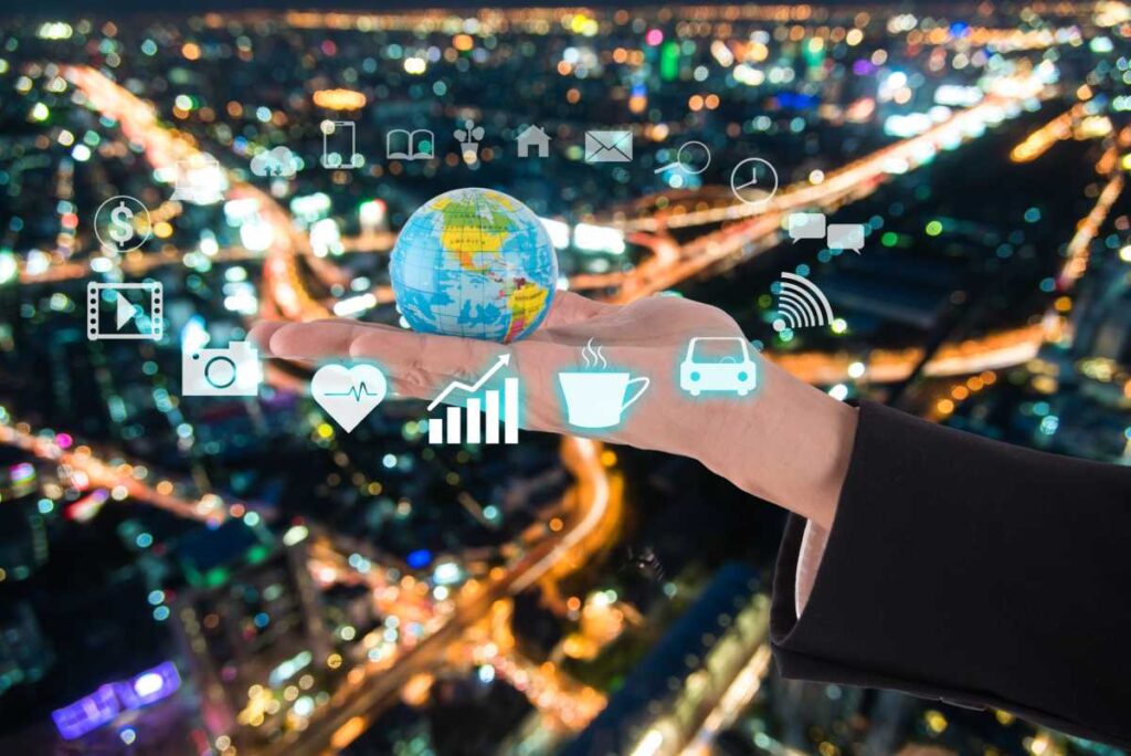 dijital dönüşüm ve küçük işletmeler