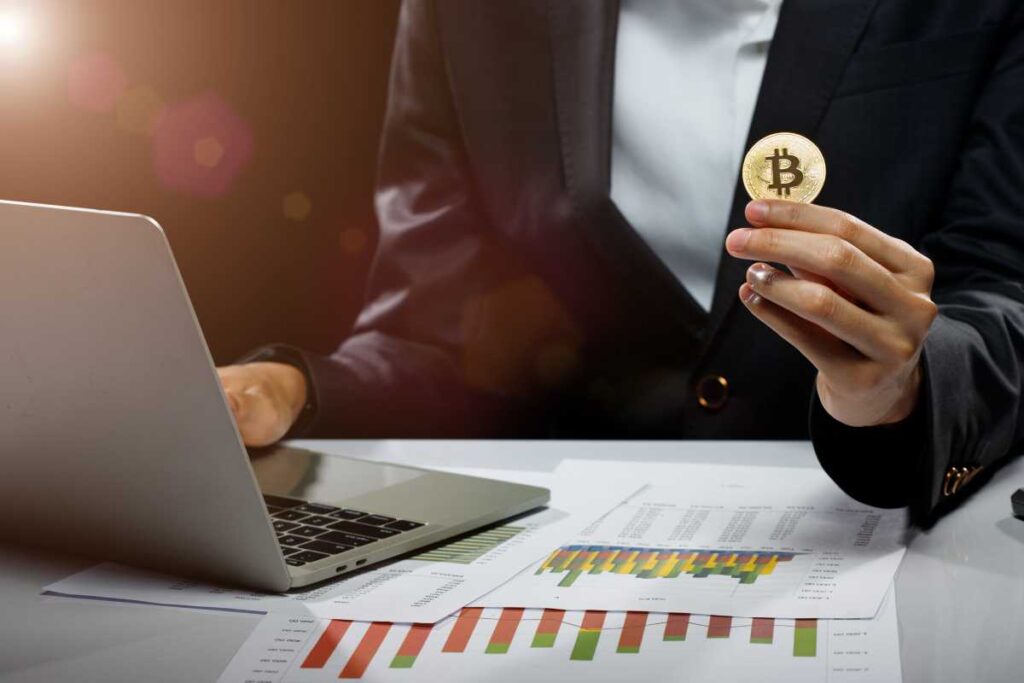 kripto para yatırımı