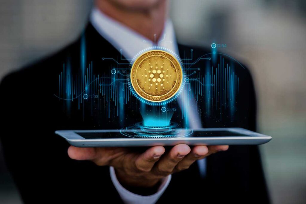 kripto para yatırımı